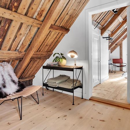 Boen Gård Hotel Kristiansand Buitenkant foto
